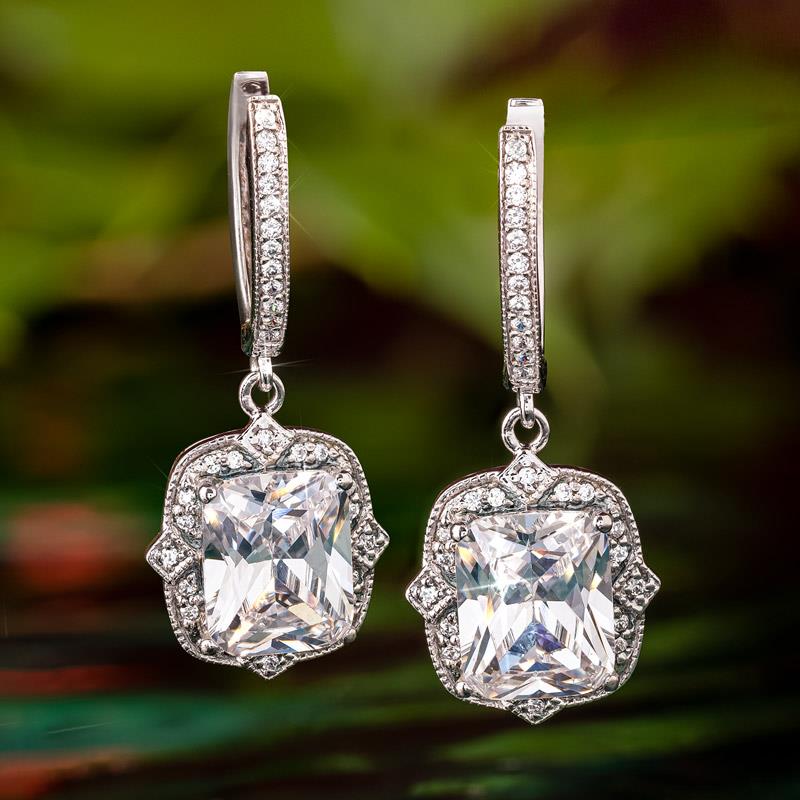 Estate Earrings